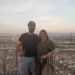 Meet your Posher, Andy